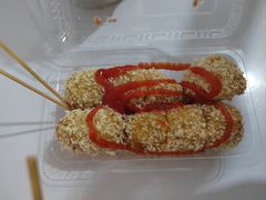 -唐记臭干(金鹰后街店)