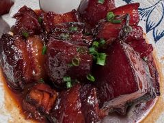 江南红烧肉-金美华轩(东方路齐鲁店)