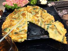 -原食烤肉·苏姐餐厅