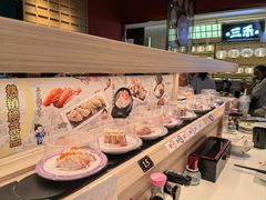 -三禾寿司(君尚店)