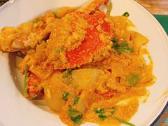 -Doo Dee Thai Food(Issan/Isaan/Esan)