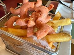 -安妮意大利餐厅(国贸店)