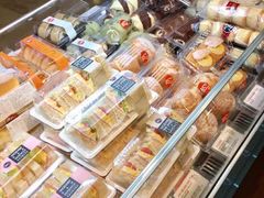 -85度C(厦门中华城新店)
