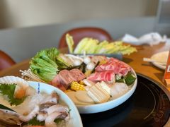 -生如夏花泰式火锅(西村黑金店)