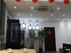 大堂-湾里人家(旺山景区店)