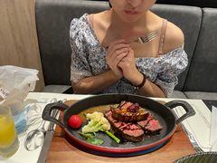 -西堤牛排(合肥之心城店)