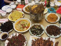 -胖太太四川麻辣排骨串(镇江路分店)
