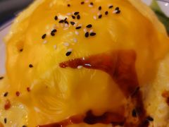 -港爺茶檔·茶餐厅(东晓南路店)