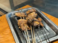 -新疆哈利德餐厅(紫薇都市店)