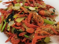 -一起吃小龙虾·海鲜(海珠店)
