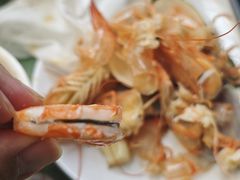 -帕蓝·暹罗料理(大学路店)