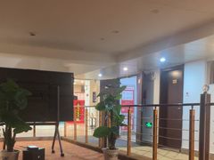 -黄山光明顶山庄