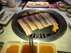 -猫抓烤肉(武进吾悦广场店)