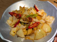 -吕氏疙瘩汤·新派鲁菜(东城万达广场店)