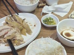 -裕记烧腊连锁餐饮(外马分店)