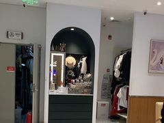 -海马体家庭照相馆(深圳笋岗万象食家家庭店)