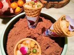 -佬麻雀·新湘菜(东方宝泰店)