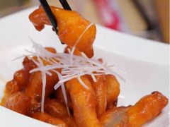 -酒肆浅葱•烧烤•龙虾•排档(卓悦intown店)