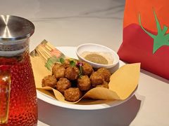 -大碗居·烤鸭·鱼头泡饼(天坛东门店)