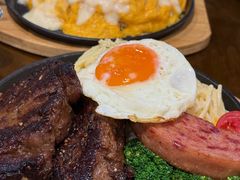 -津津飯堂