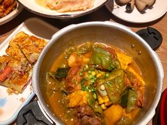 -金掌勺锅包肉(太原万达店)