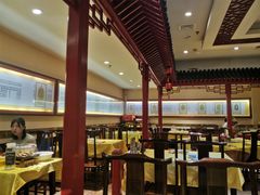 -红红烤鸭店(西单店)