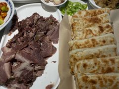 -高玛纳驴肉火烧(河间总店)
