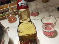 -潮歌KTV(长江北路店)