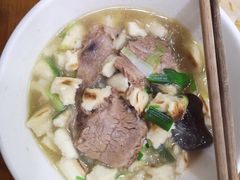 -刘信牛羊肉小炒泡馍(回民街店)