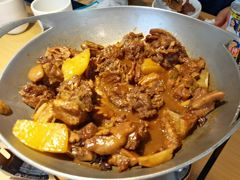-关东小磨东北菜(上海长风大悦城店)
