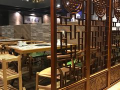 -普宁潮汕牛肉火锅(新香洲店)