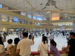 -冠军冰场CHAMPION RINK(苏州中心商场店)