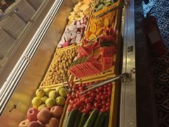 -火炉火自助餐(喜隆多店)