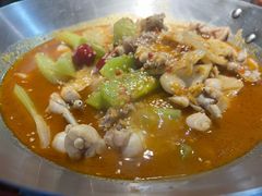 -红满堂·龙虾·牛蛙·淮扬菜(濠北路店)