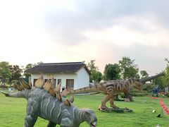 -菊园百果园