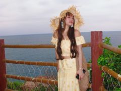-广东惠东海龟国家级自然保护区