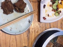 -祥源南门羊蝎子 涮肉(密云店)