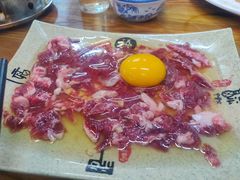 -顺德公平靓正特色牛花粥(花都店)