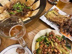 -皖北三胖地锅鸡(高速时代广场店)