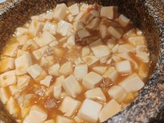 -绿茶餐厅(滨海万达广场店)