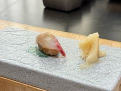 -鮨政·Omakase(港汇恒隆广场店)