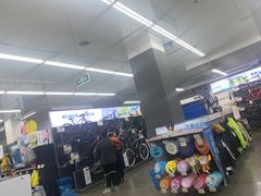 -迪卡侬(西华店)