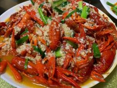 -回味南塘老王虾尾(总店)