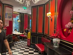 -新白鹿餐厅(第一百货店)