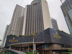 -深圳香格里拉酒店