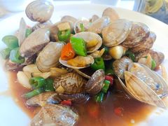 -火龙堂·风味民间菜(文一路店)