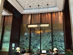 -桐庐开元名都大酒店