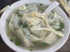 -随柳居·苏式小吃(建新巷店)