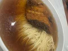 -老西白点心店