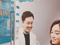 -精益口腔(牡丹园店)